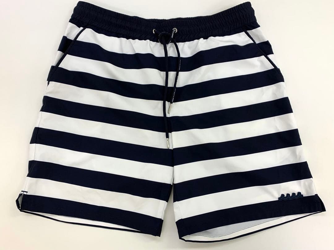 【美品】muta MARINE メンズ 水着　スイムパンツ