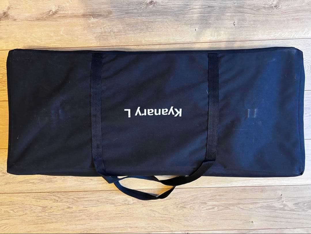 DOD キャナリーテーブルL