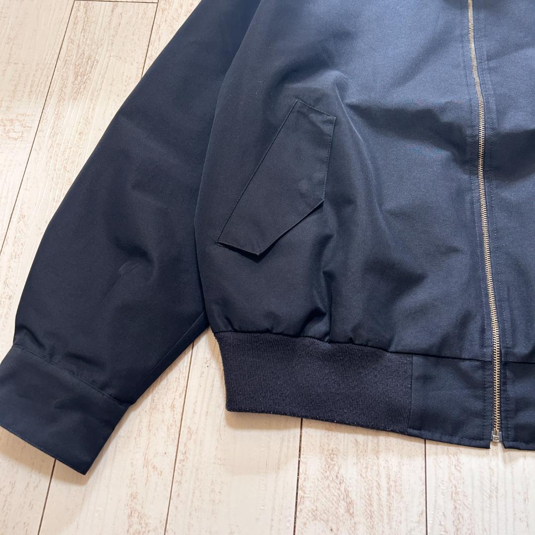 +phenix × EDIFICE 別注 GORE－TEX ハリントンジャケット