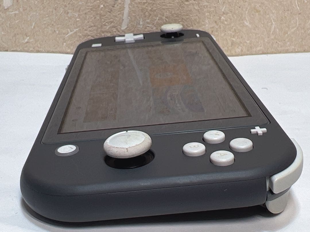 Nintendo Switch Lite HDH-001 携帯型ゲーム機