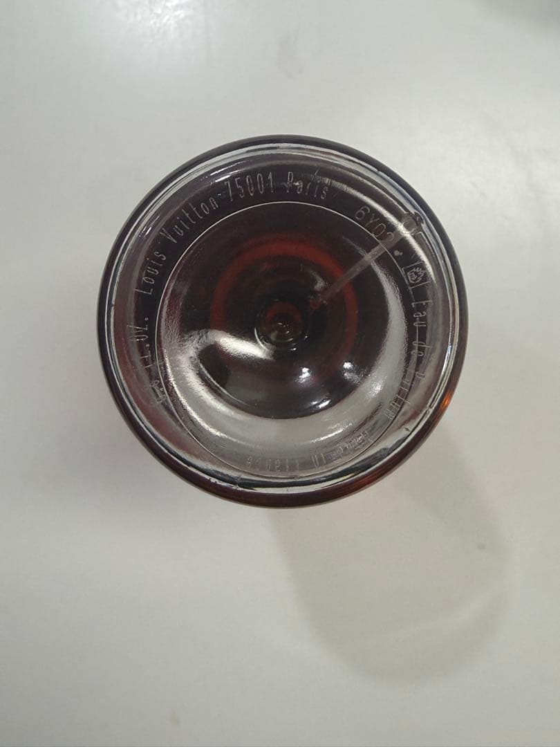 Louis Vuitton Matière Noire 約160ml 正規品