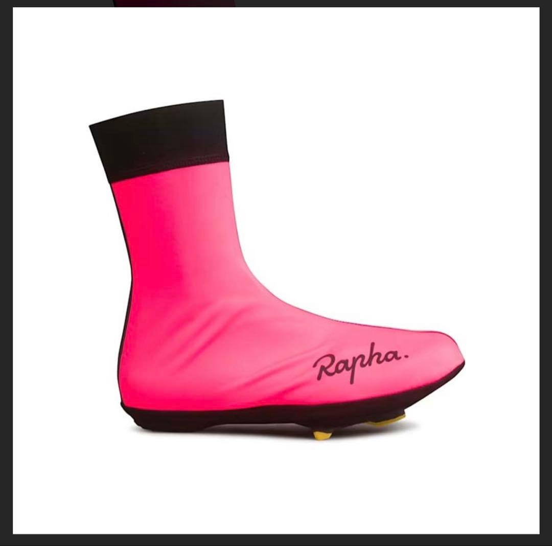 Rapha オーバーシューズ Lサイズ 未使用