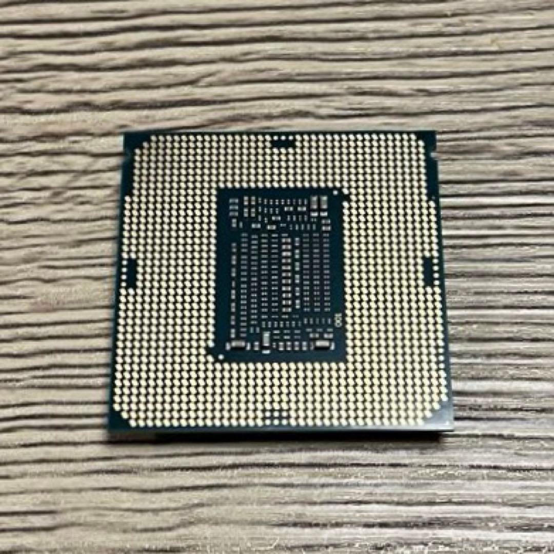 CPU Intel Core i7 8700 3.20GHz LGA1151