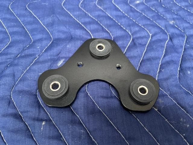 Z900RS SE ドレミ リアテールカウル＋フェンダーレス　ディアブロブラック