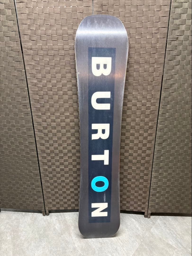 キッズ Burton Custom Smalls 145 スノーボード D22