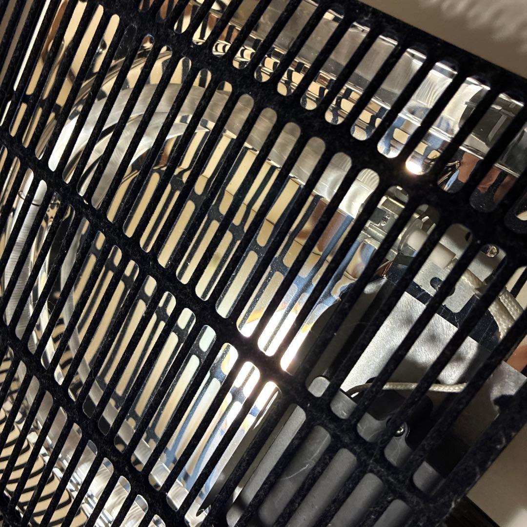 リバーシブル　折りたたみコタツ　円形