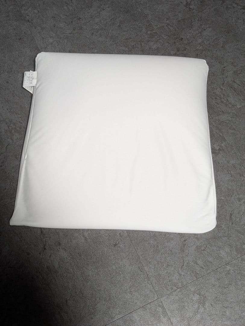 無印良品 体にフィットするソファー、 替えカバー、補充用クッションつき