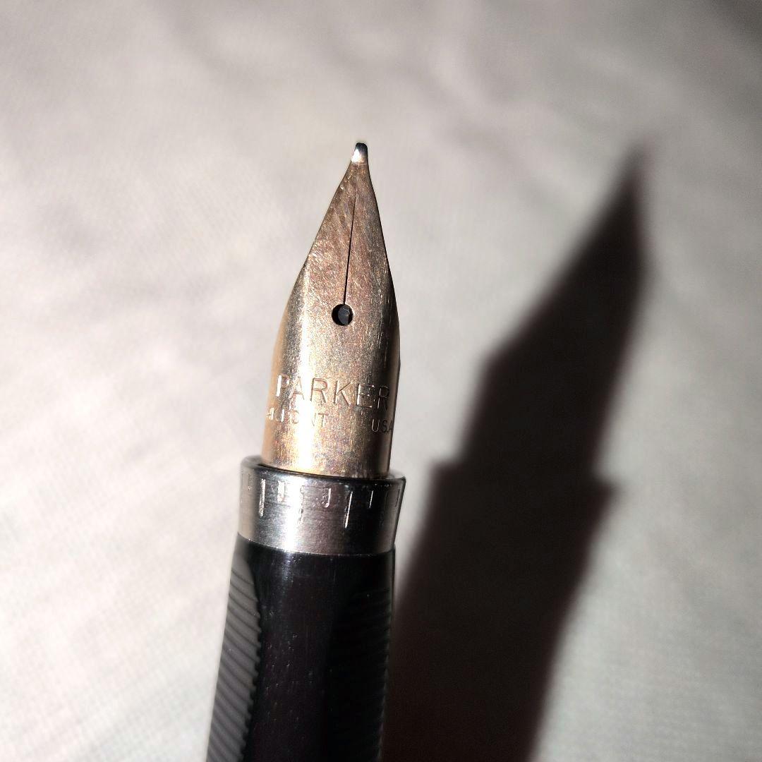 Parker 万年筆 ボールペン セット　フラーメ　プラスヴァンドーム　パーカー