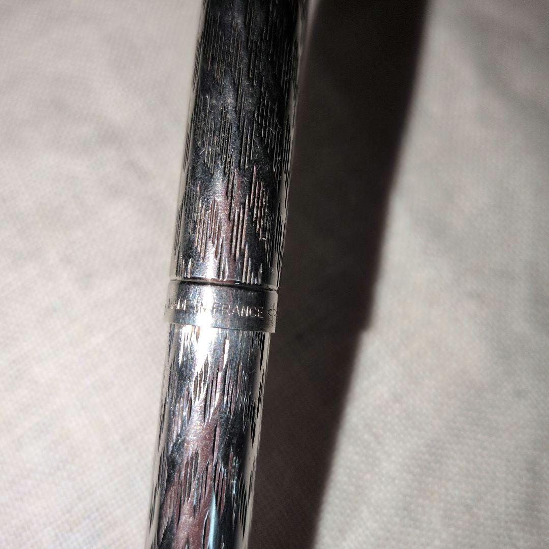 Parker 万年筆 ボールペン セット　フラーメ　プラスヴァンドーム　パーカー