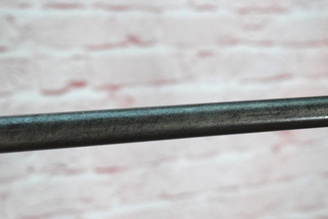 展示品 a.depeche/アデペシュ アイアン ハンガースタンド　A