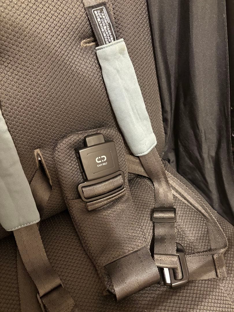 Viit ベビーカー 限定色　別売シートライナー付き　Aprica