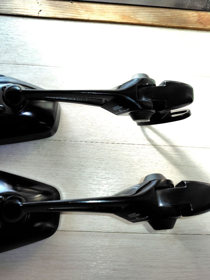 ナポレオン　カウリングミラー　AEX7