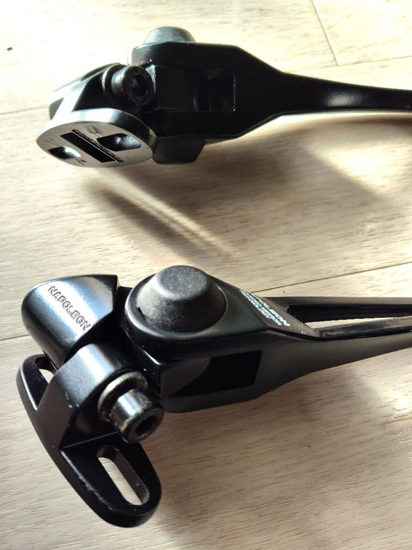 ナポレオン　カウリングミラー　AEX7