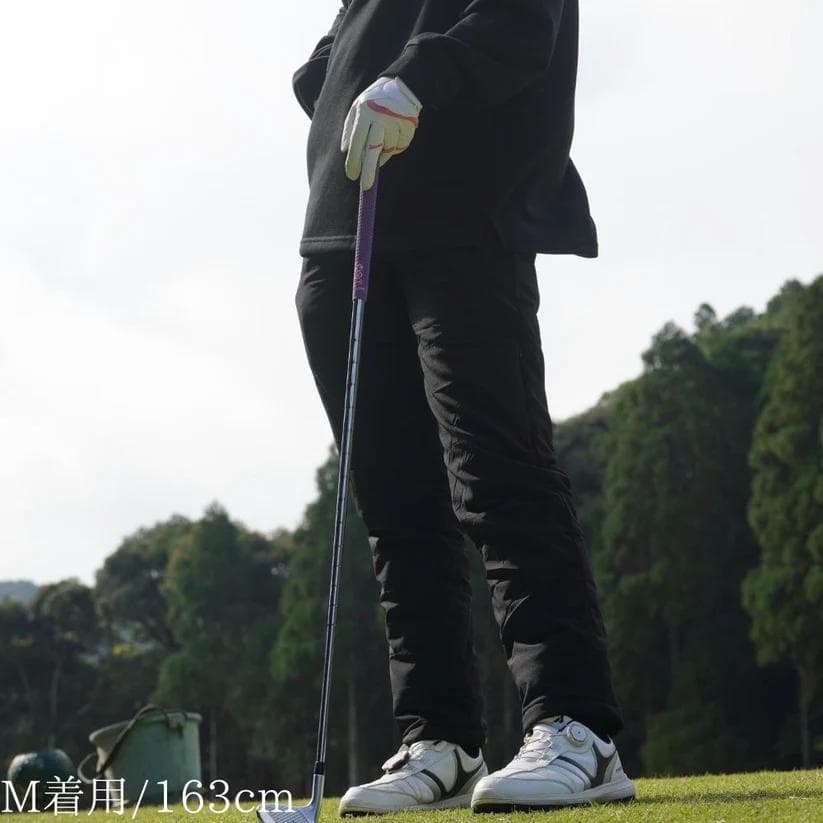 ゴルフフリークス　Super hot gffs logo pants（パンツ）