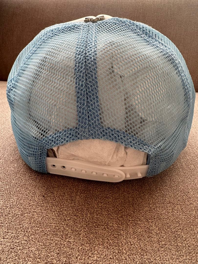 帽子 UNKNOWN LONDON Be Mine Trucker Cap