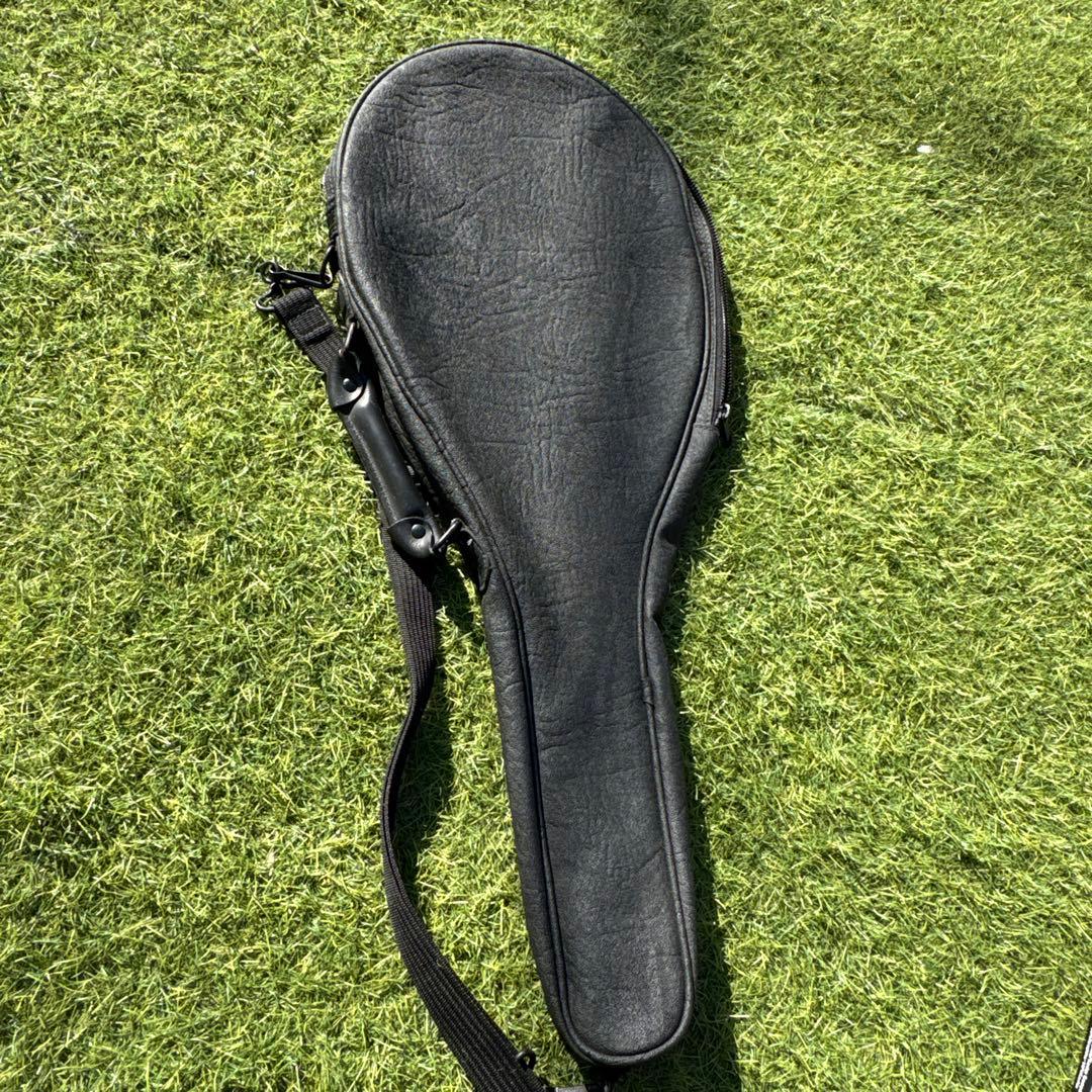 ラケット(硬式用) Wilson PRO STAFF MID