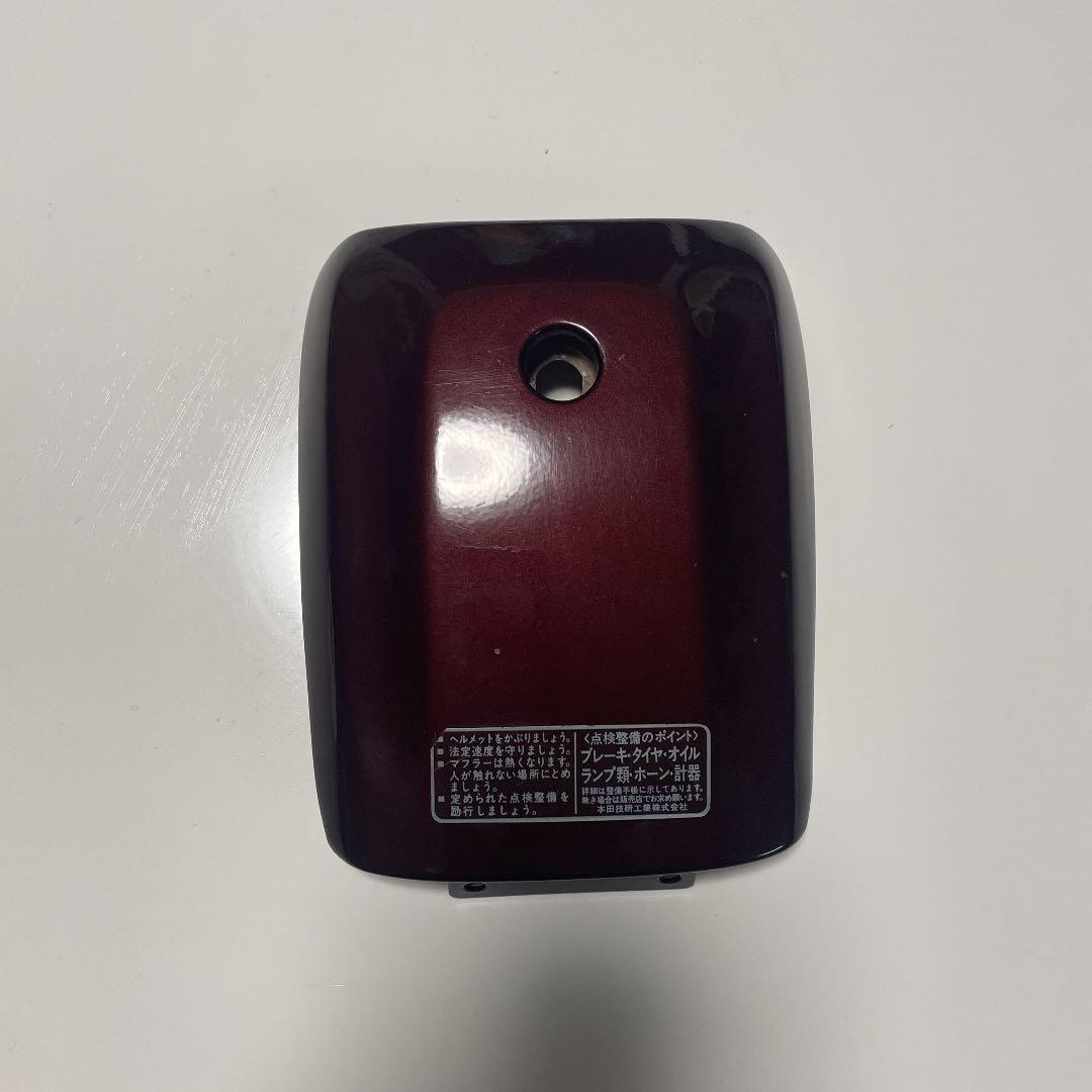 CB250t ヤカンタンク　フタ