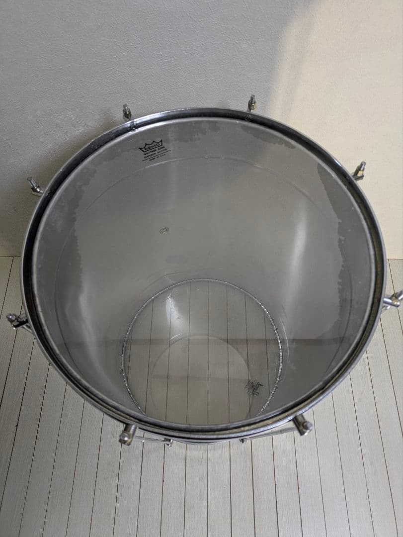 REMO PEARL スルド　16㌅　打楽器