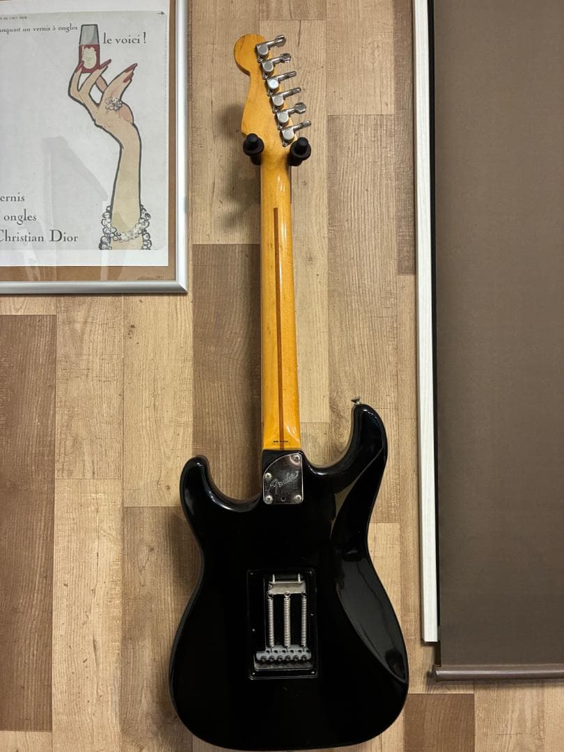 Fender Japan Eシリアル Stratocaster SSH