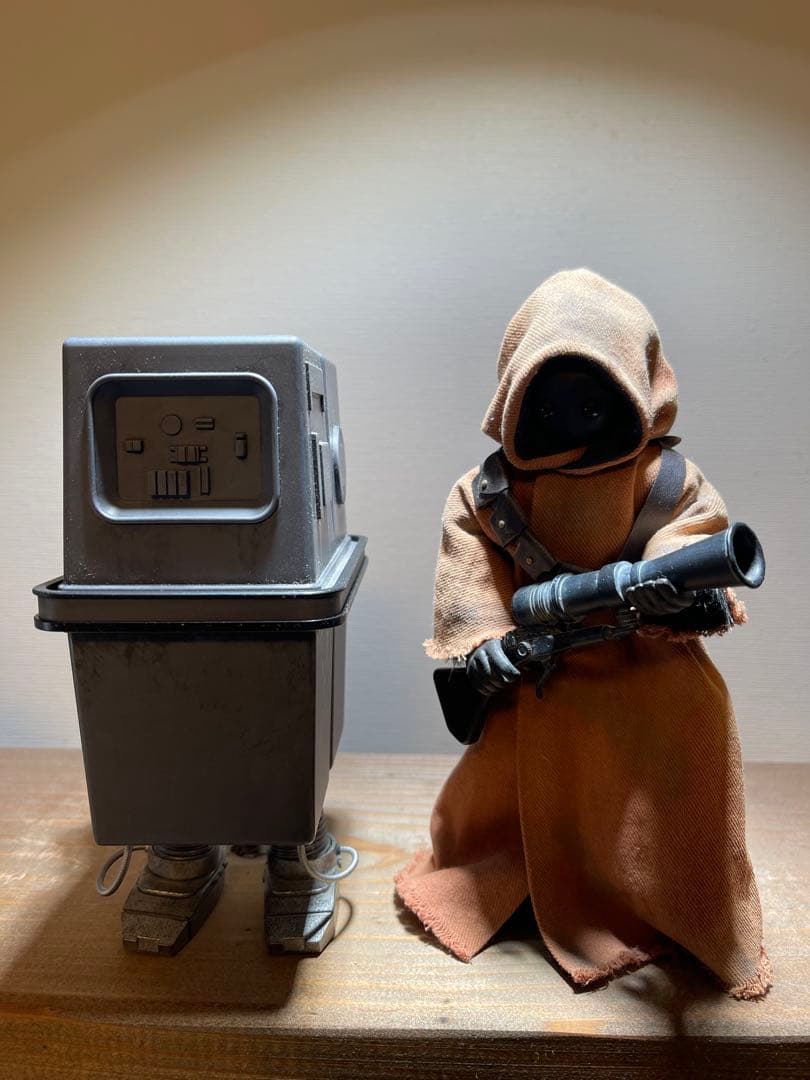 ホットトイズ ジャワ ＆ EG-6