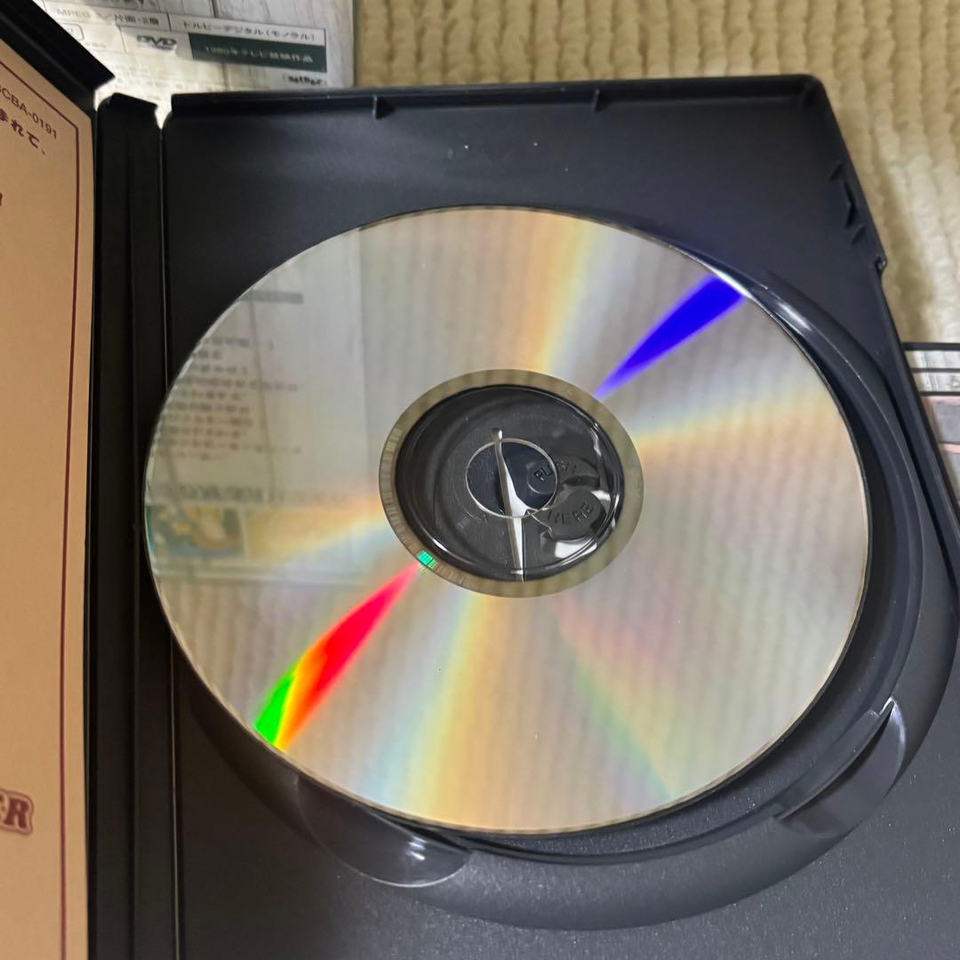 世界名作劇場　トム・ソーヤーの冒険 1-12巻セット　DVD