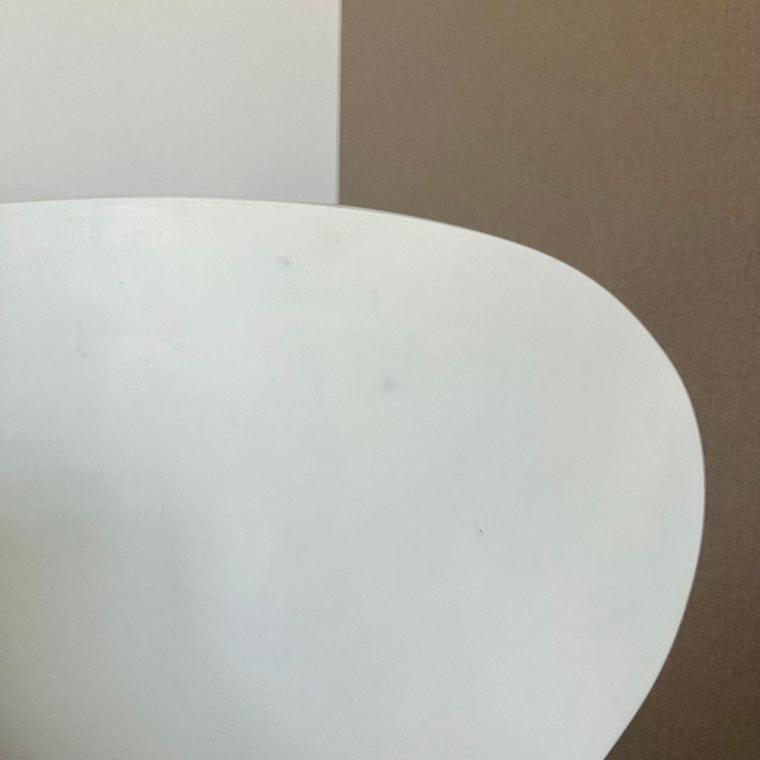 正規品 フリッツハンセン アントチェア／アリンコチェア ラッカーホワイト