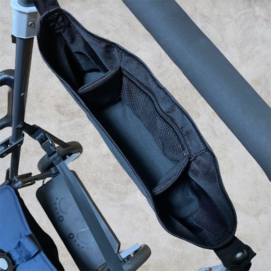 美品✨KATOJI 二人乗りベビーカー 二人でゴー