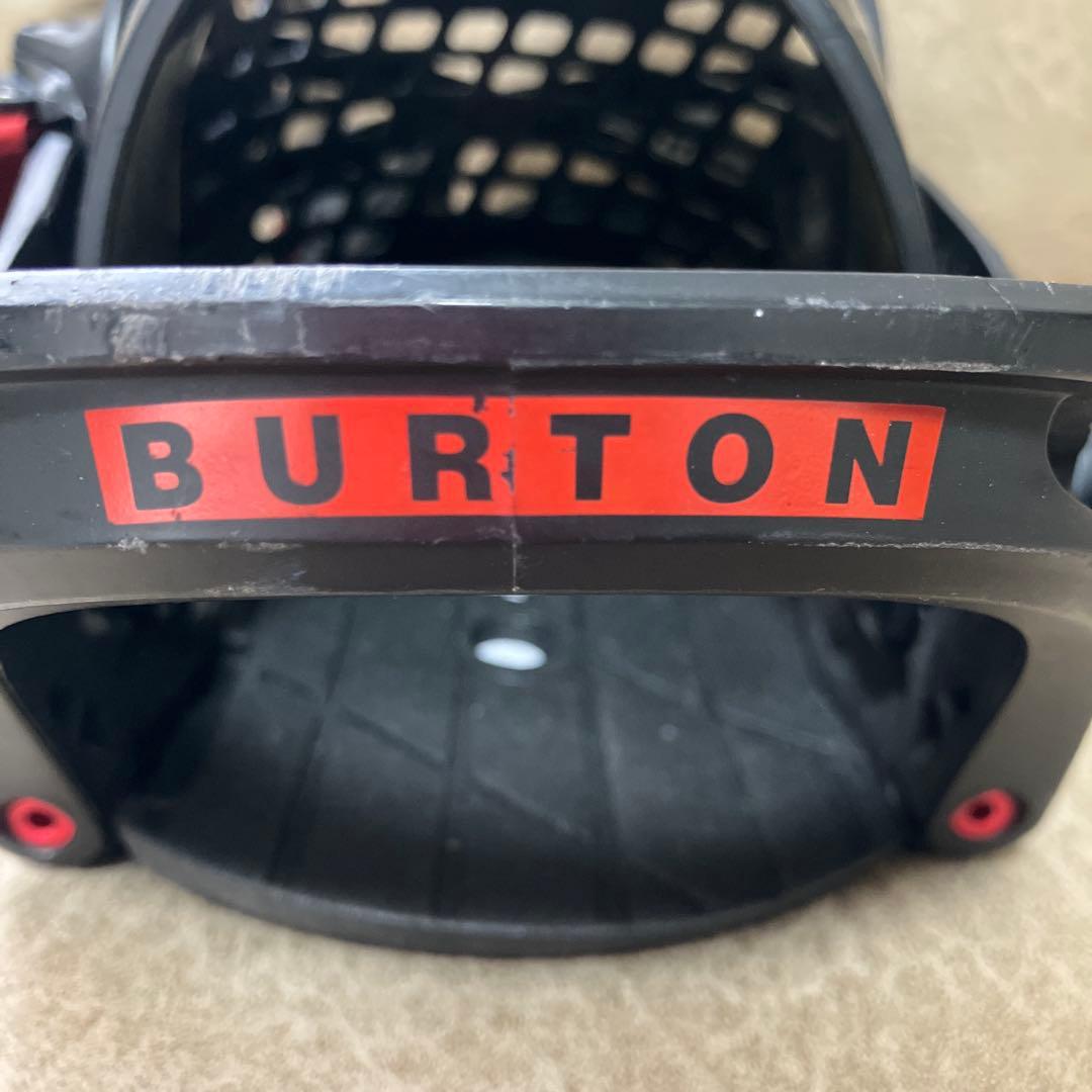 限定 BURTON CARTEL EST LTD M