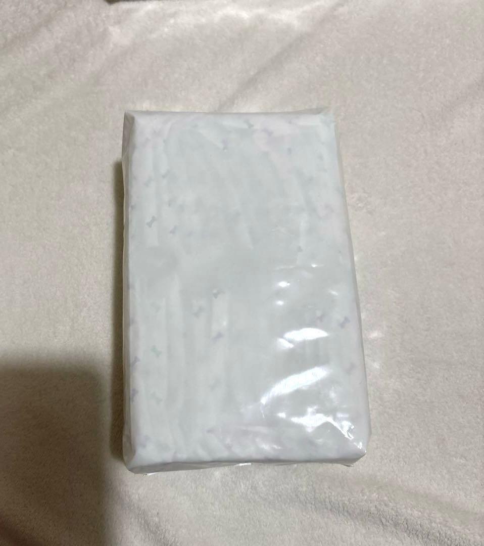 ペット用おむつ sss 合計374枚