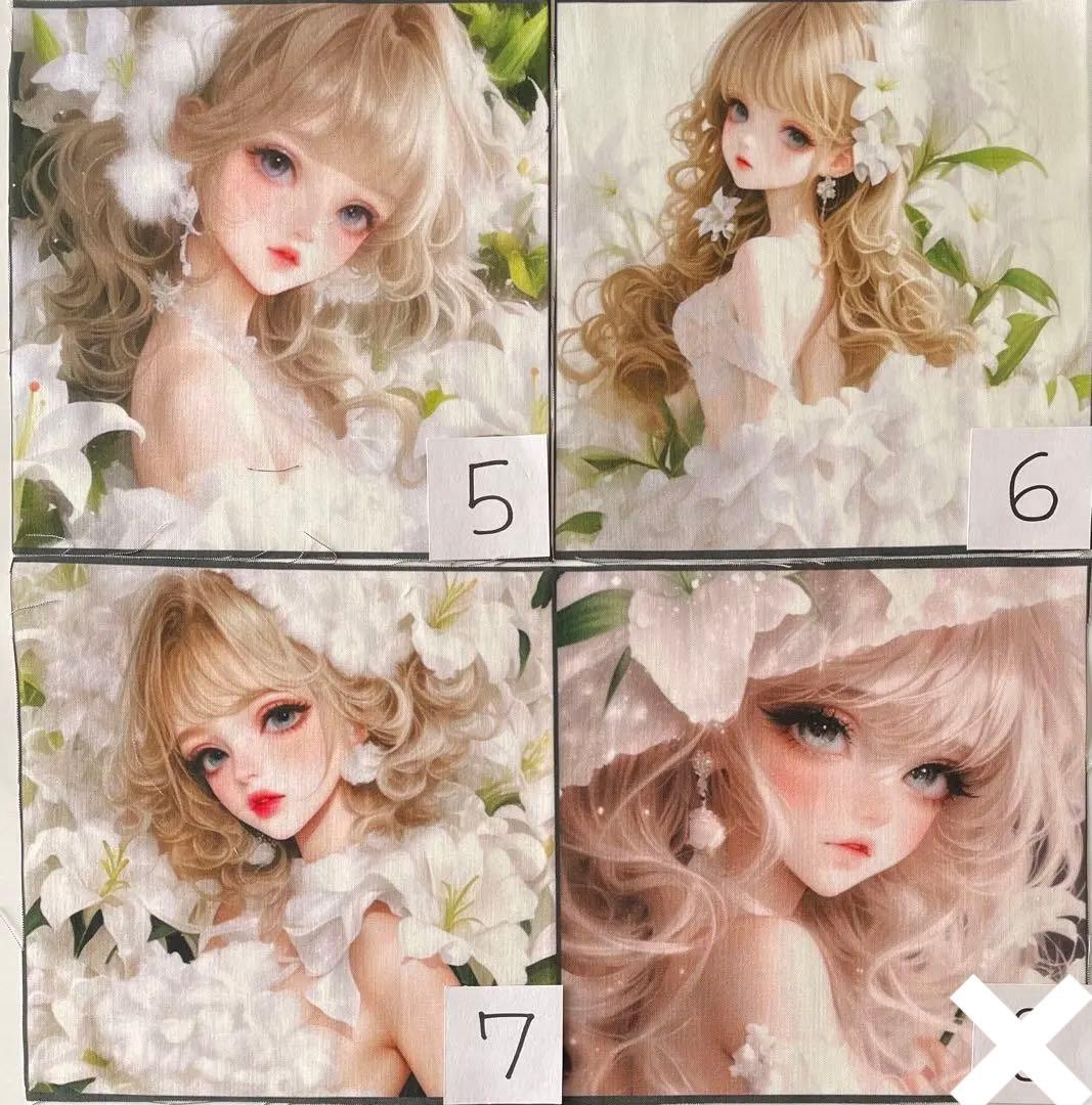 ハンドメイド☆オーダーページ【130】