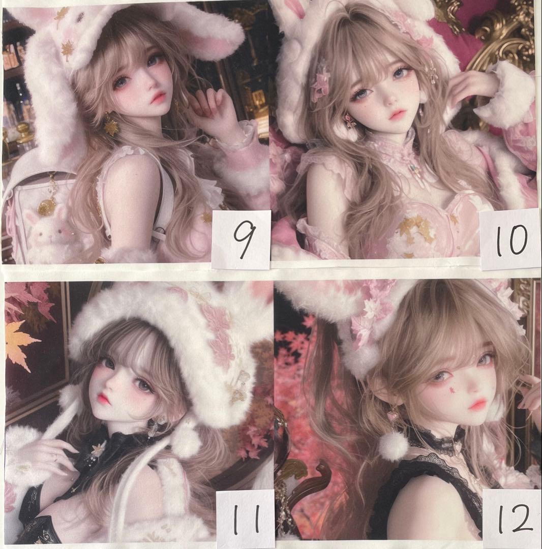 ハンドメイド☆オーダーページ【130】