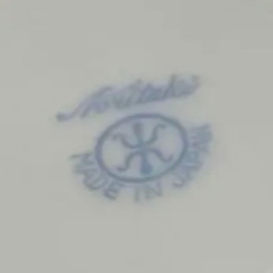 ＊ライドオンキャメル＊1906年-1925年英国輸出＊１３cm・オールドノリタケ