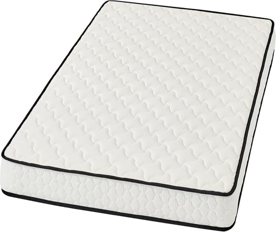 ❣️極厚20cm❣️マットレス 体圧分散 ポケットコイル シングル 高反発