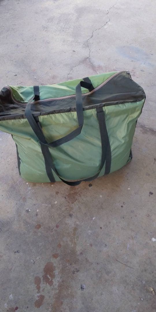 LOGOS neos PANEL DOUBLE XL 試し設置のみ