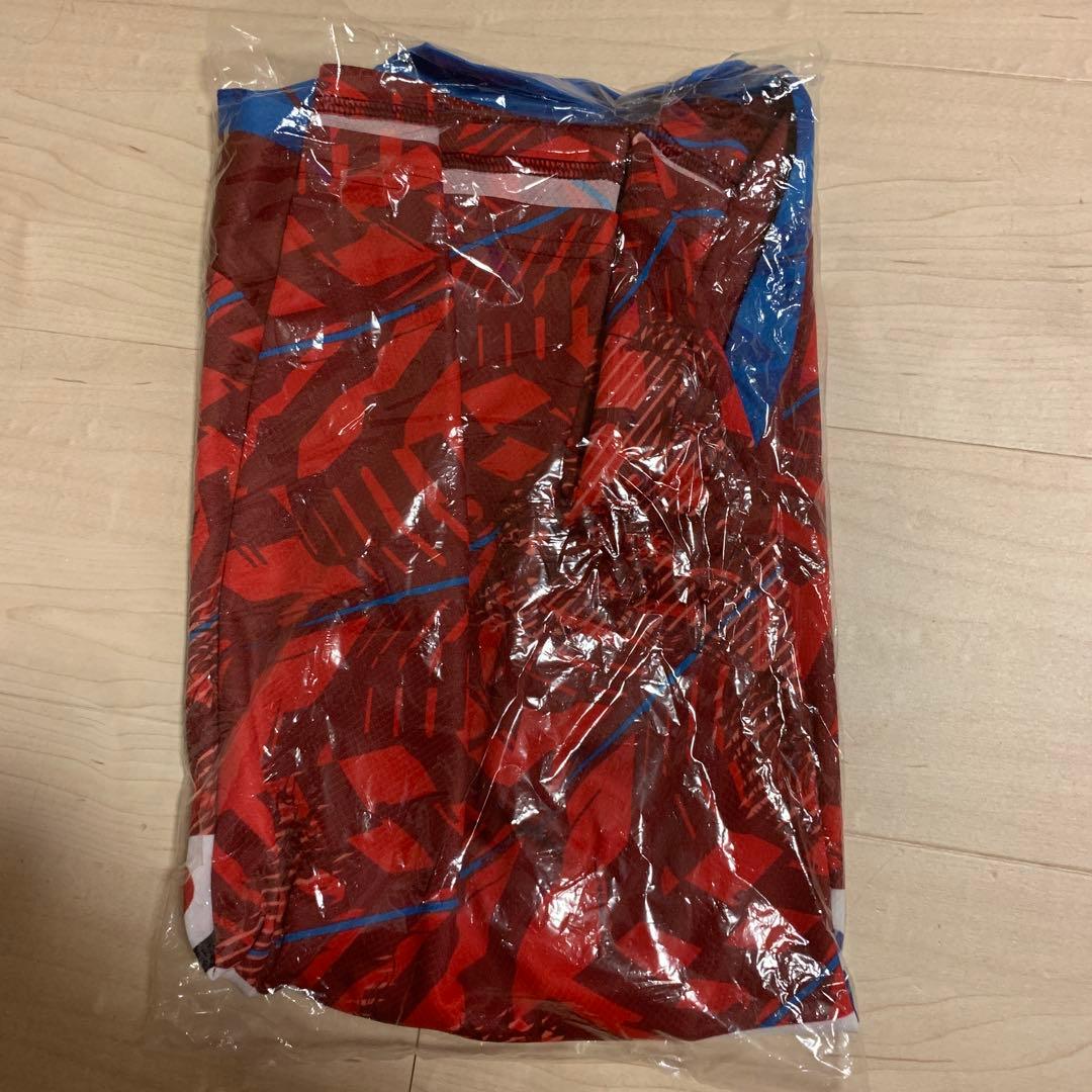 FC琉球　2023 オーセンティックユニフォーム　Lサイズ 受注生産