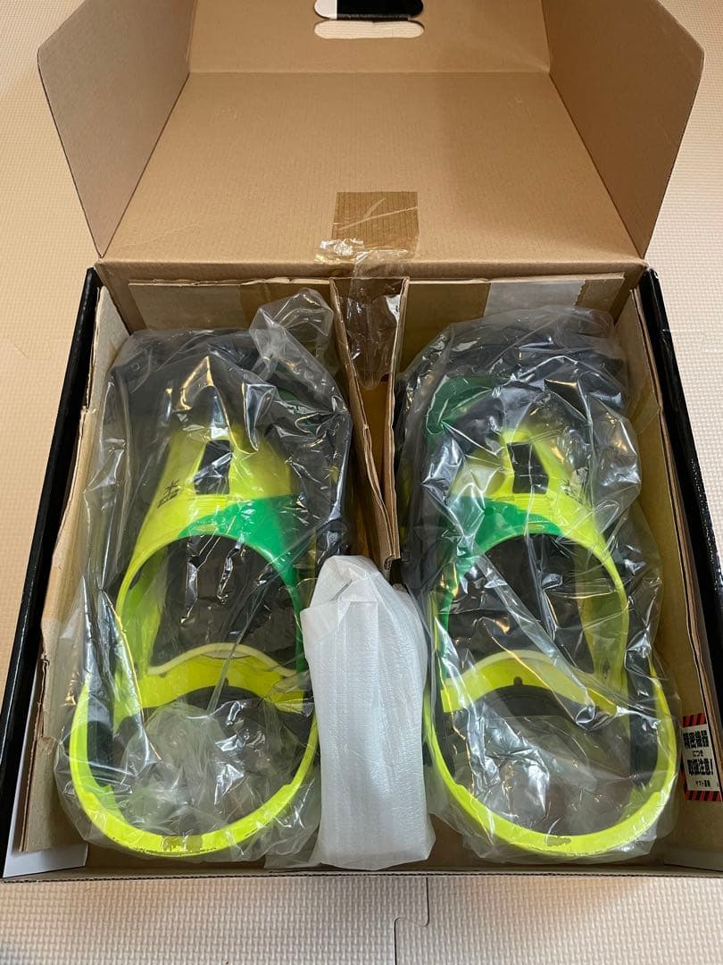 スノーボード FLUX BINDING XF SIZE:M