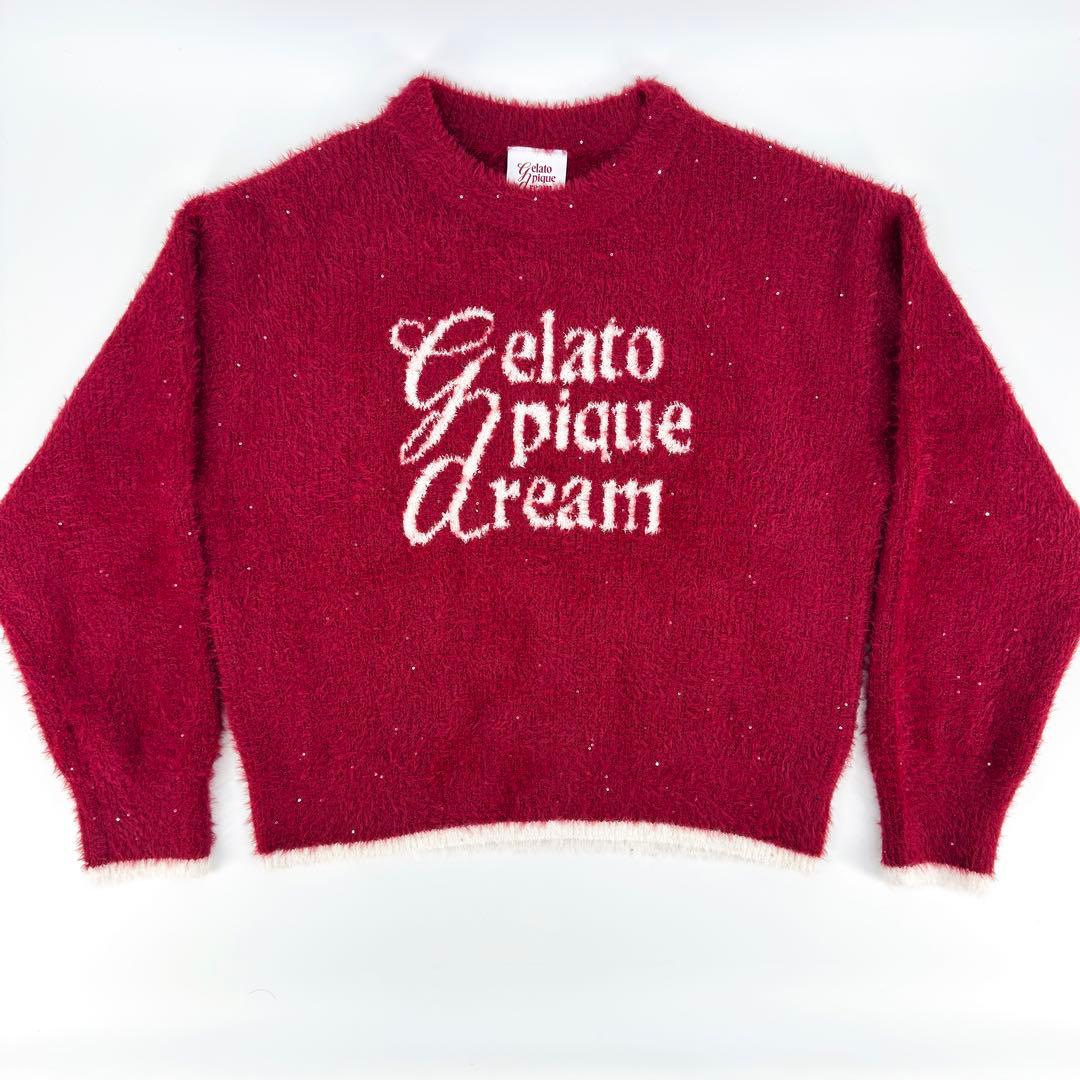 新品 gelato pique ジェラピケ dream ルームウェア
