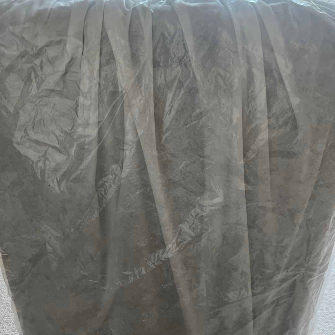 イノベーター スーツケース Lサイズ フロントオープン 92L ストッパー付き