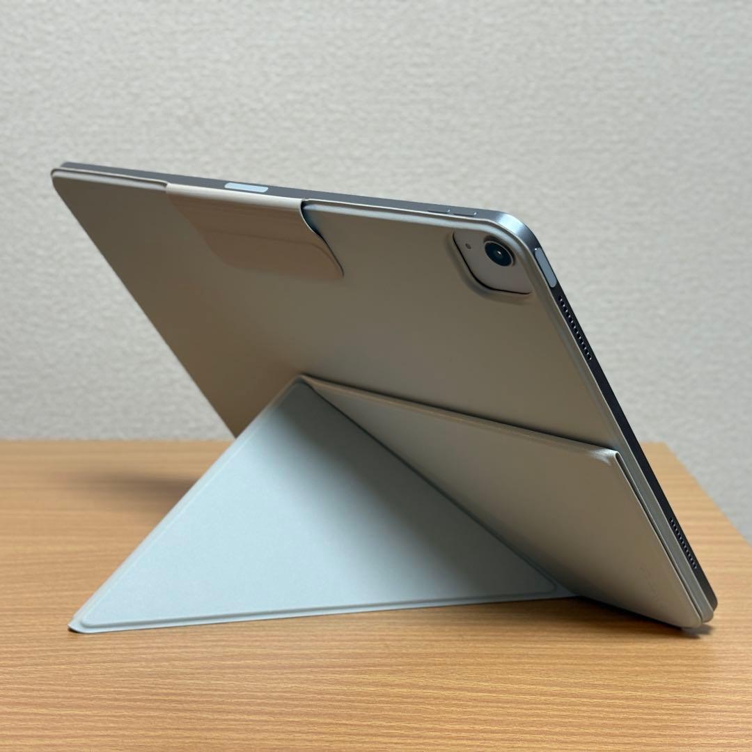 iPad Air M2 13インチ ブルー 256GB Wi-Fiモデル