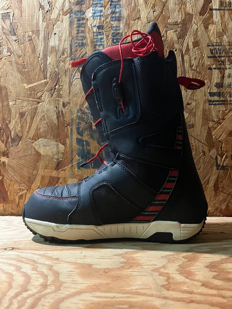 スノーボードブーツ　Burton 26.5㎝