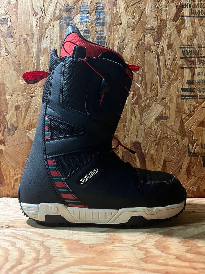 スノーボードブーツ　Burton 26.5㎝