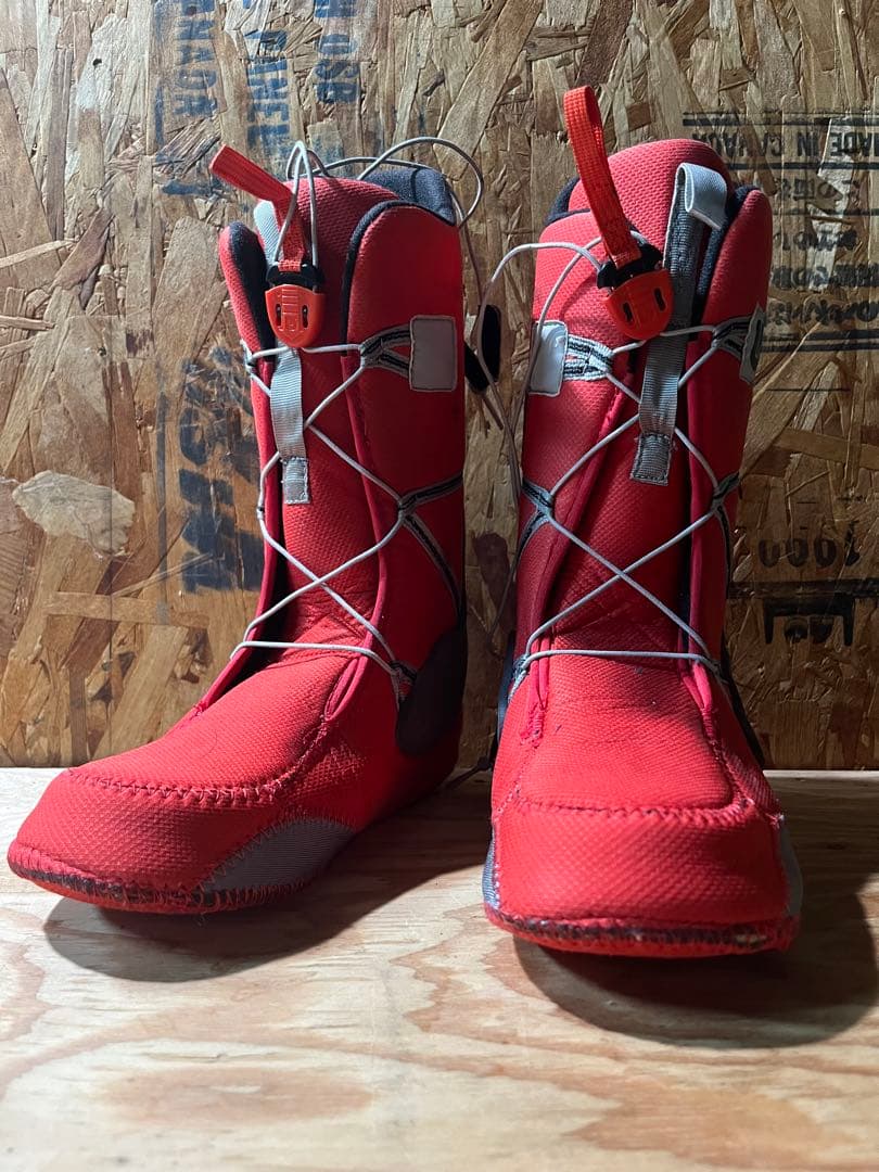 スノーボードブーツ　Burton 26.5㎝