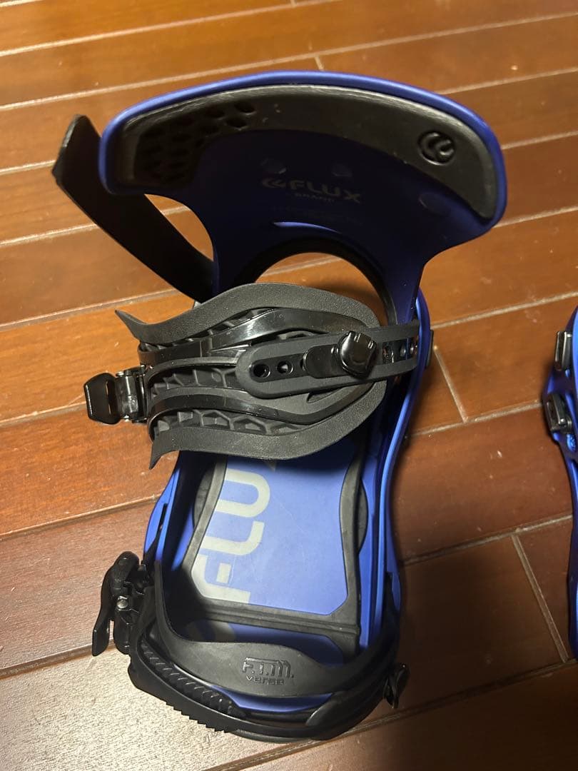 【FLUX】フラックス バインディング DS 20-21モデル サイズS