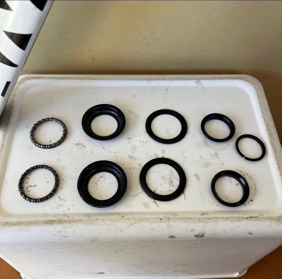 GIANT ジャイアントROCK マウンテンバイク　フレーム　26インチ　MTB