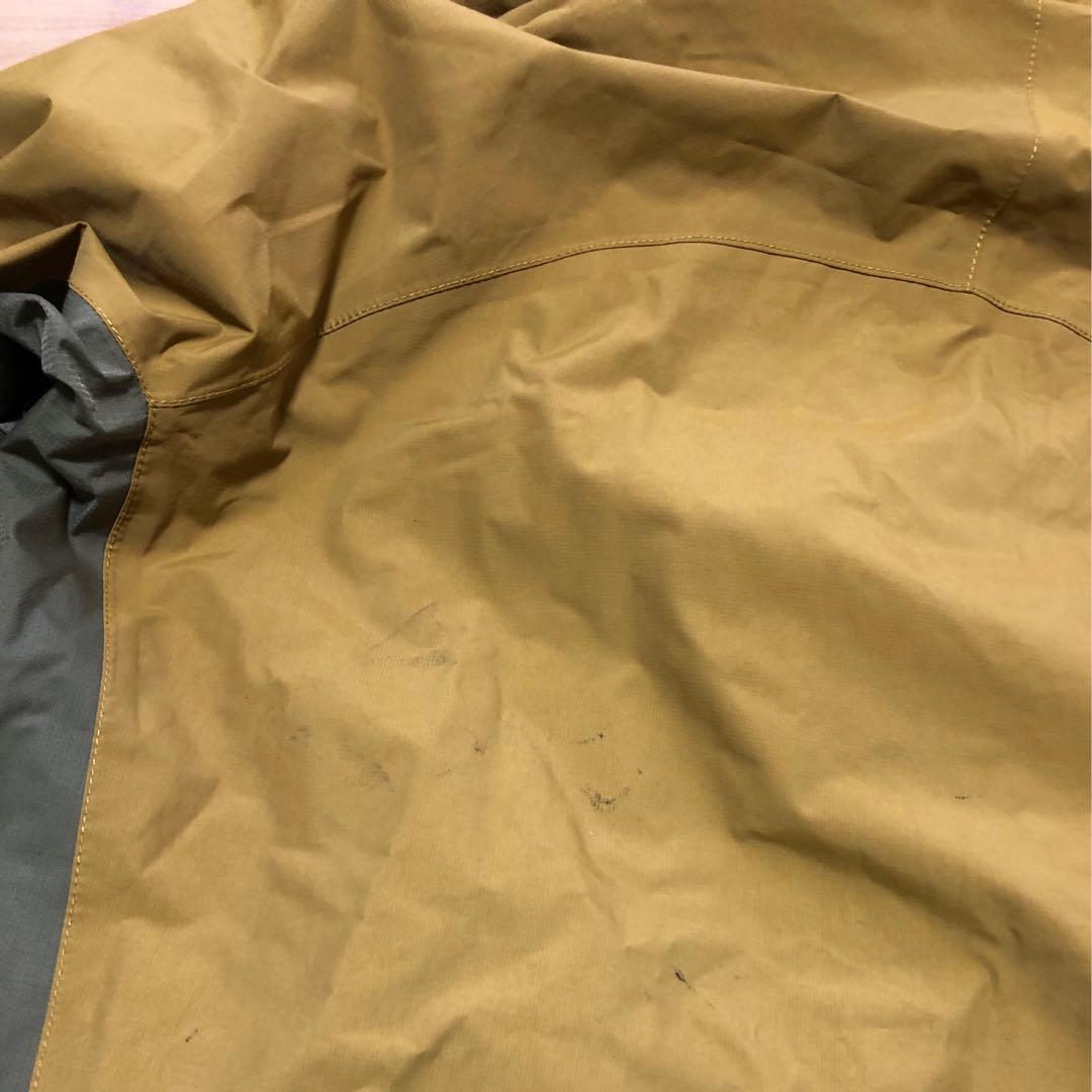 Columbia Frost Free Jacket / スノーボード