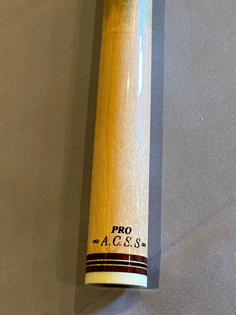 ビリヤードAdam10山　ACSS PRO