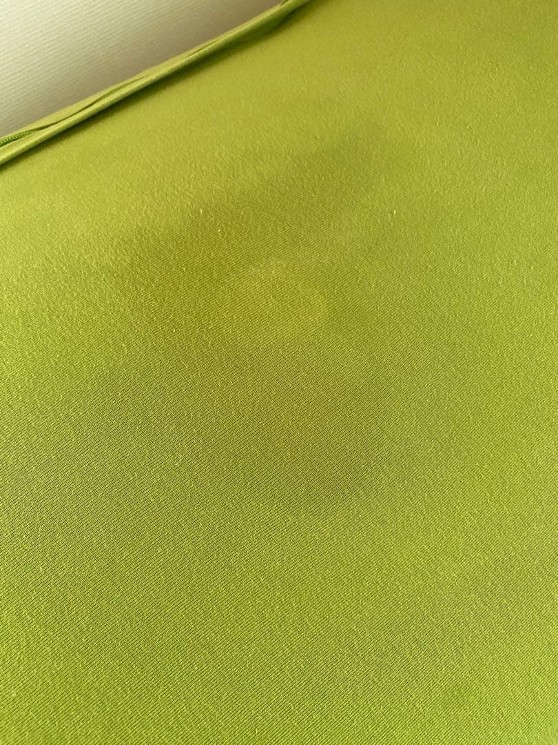 じんじゃのくまさん様 ライムグリーン 高崎市近郊の方手渡¥9000☆