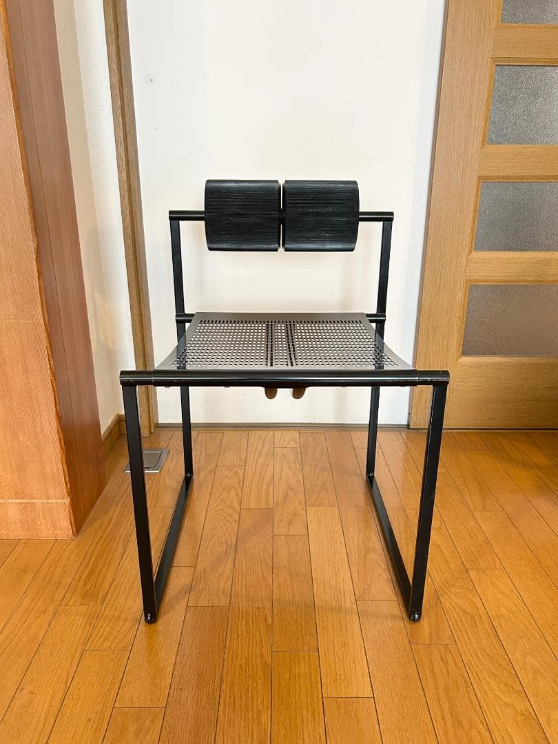 マリオボッタ　プリマ　希少ブラック×ブラック