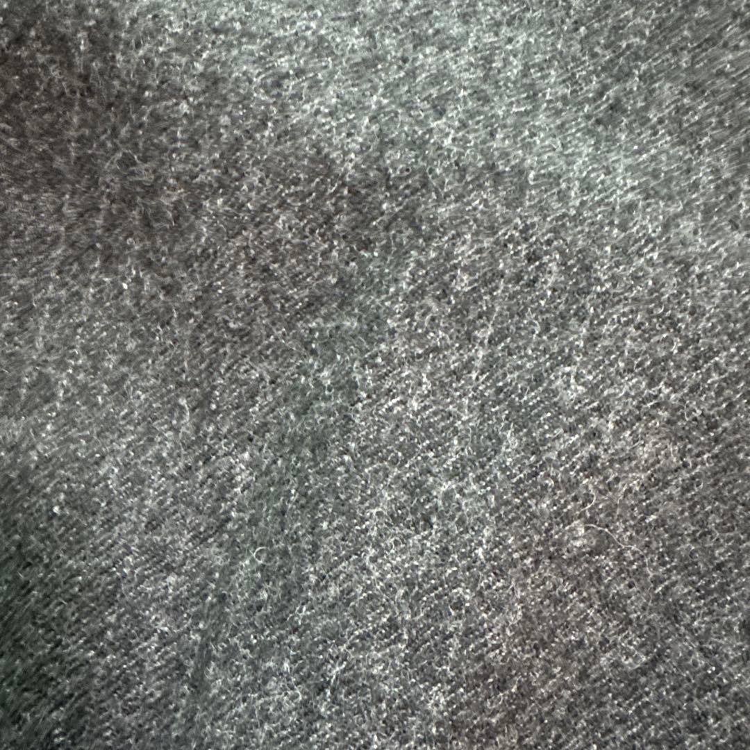 COMME des GARCONS HOMME ジップアップカーディガン