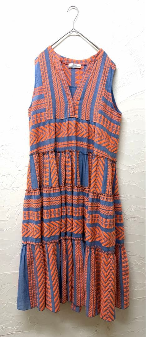 ROSE BUD ローズバッドDEVOTION TWINSワンピース　ドレス